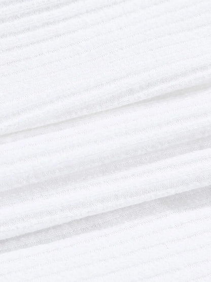Beautifully Finished T-Shirt in a Timeless Design