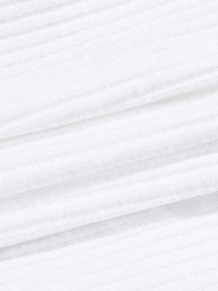 Beautifully Finished T-Shirt in a Timeless Design