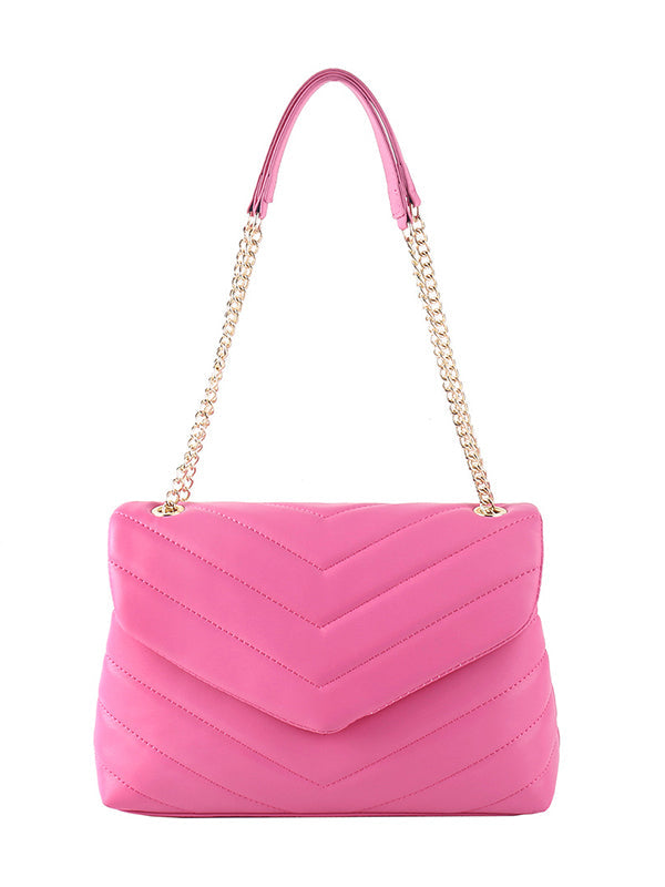 Beautifully Crafted Bag in a Classic Style