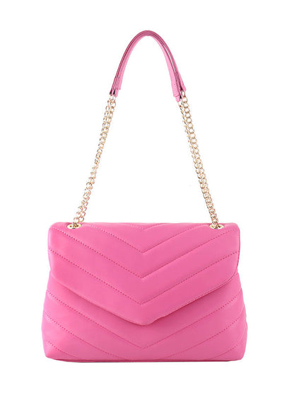 Beautifully Crafted Bag in a Classic Style