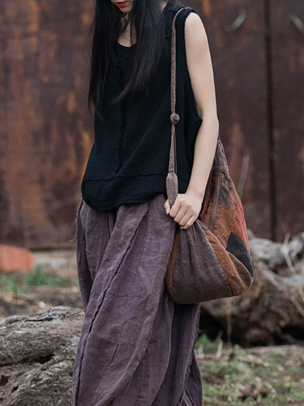 Well Tailored Top with a Graceful Silhouette