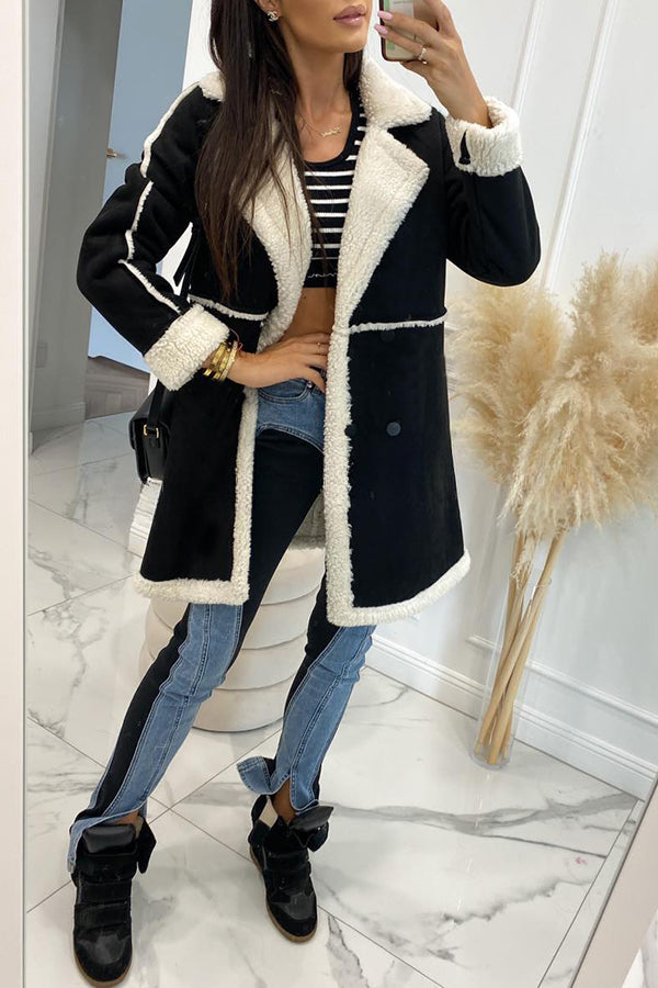 Beautifully Balanced Coat with Timeless Character