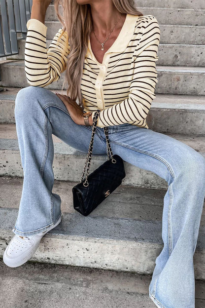 Classic Vintage & Enduringly Stylish Top