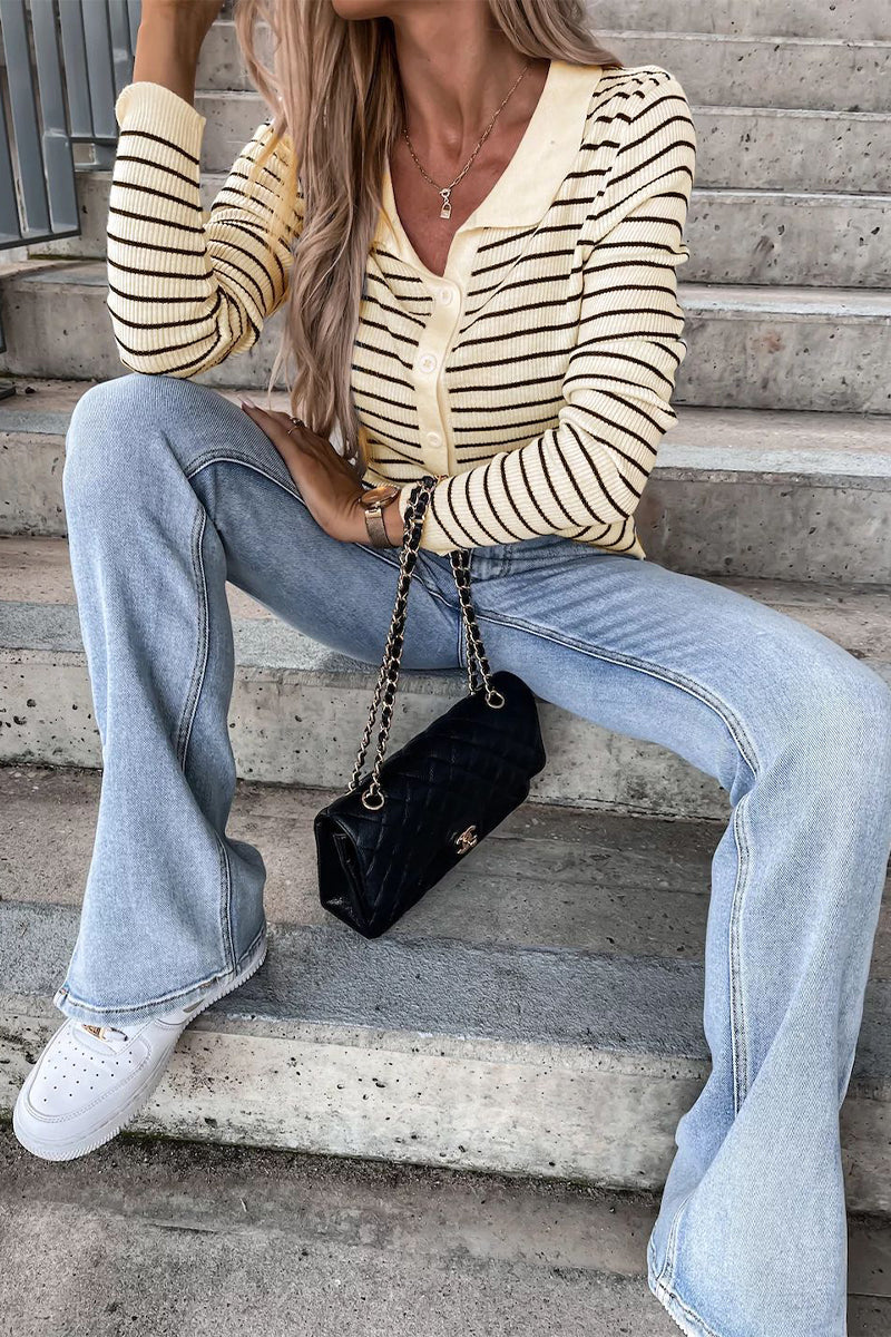 Classic Vintage & Enduringly Stylish Top
