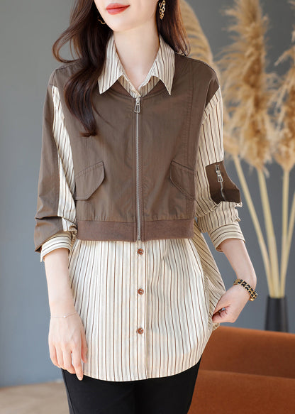 Elegantly Styled Shirt for Everyday Wear