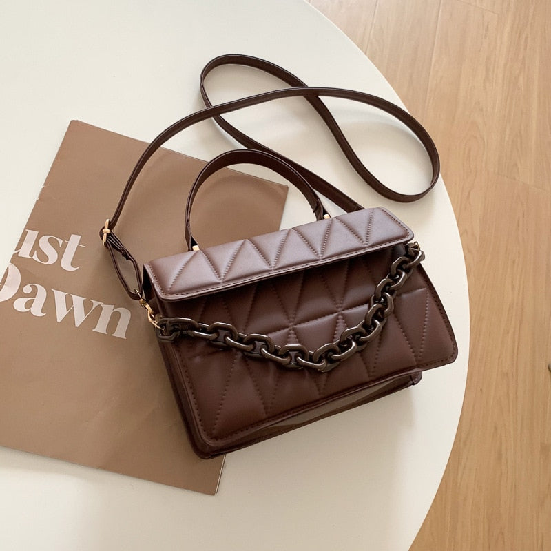 Beautifully Crafted Bag in a Classic Style
