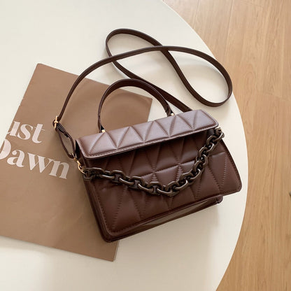 Beautifully Crafted Bag in a Classic Style