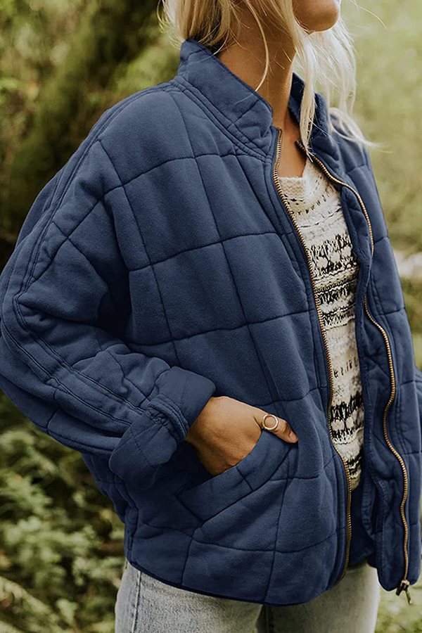 Effortlessly Elegant Garment with a Timeless Design