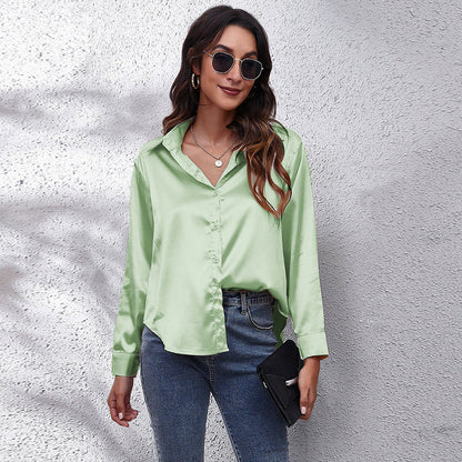 Elegantly Styled Shirt for Everyday Wear
