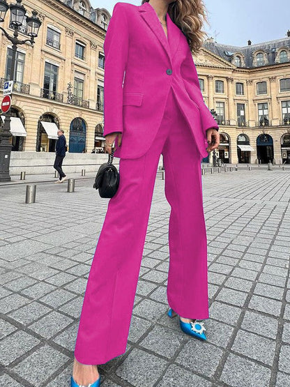 Classic Vintage Pants with a Flattering Fit