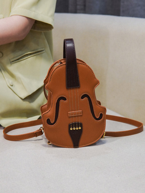 Classic Vintage Bag with a Flattering Fit
