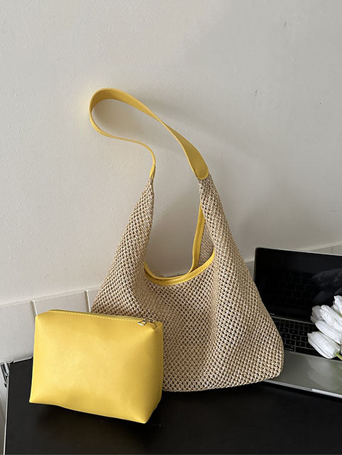 Beautifully Crafted Bag in a Classic Style