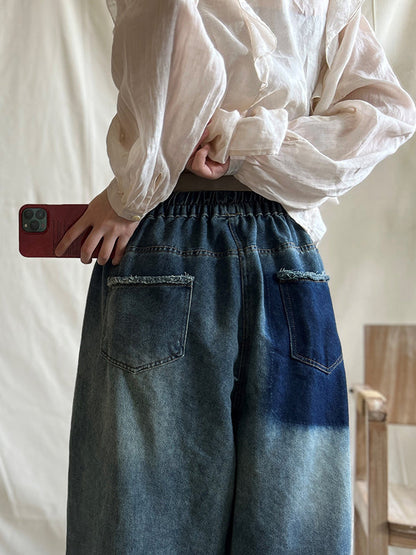 Vintage Inspired Pants with a Contemporary Edge