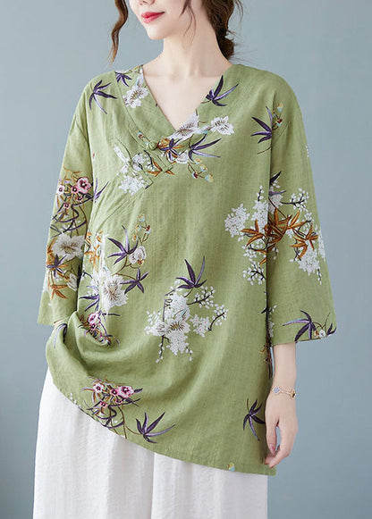 Beautifully Crafted Shirt in a Classic Style