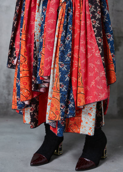 A Vintage Style Garment with Delicate Timeless Details