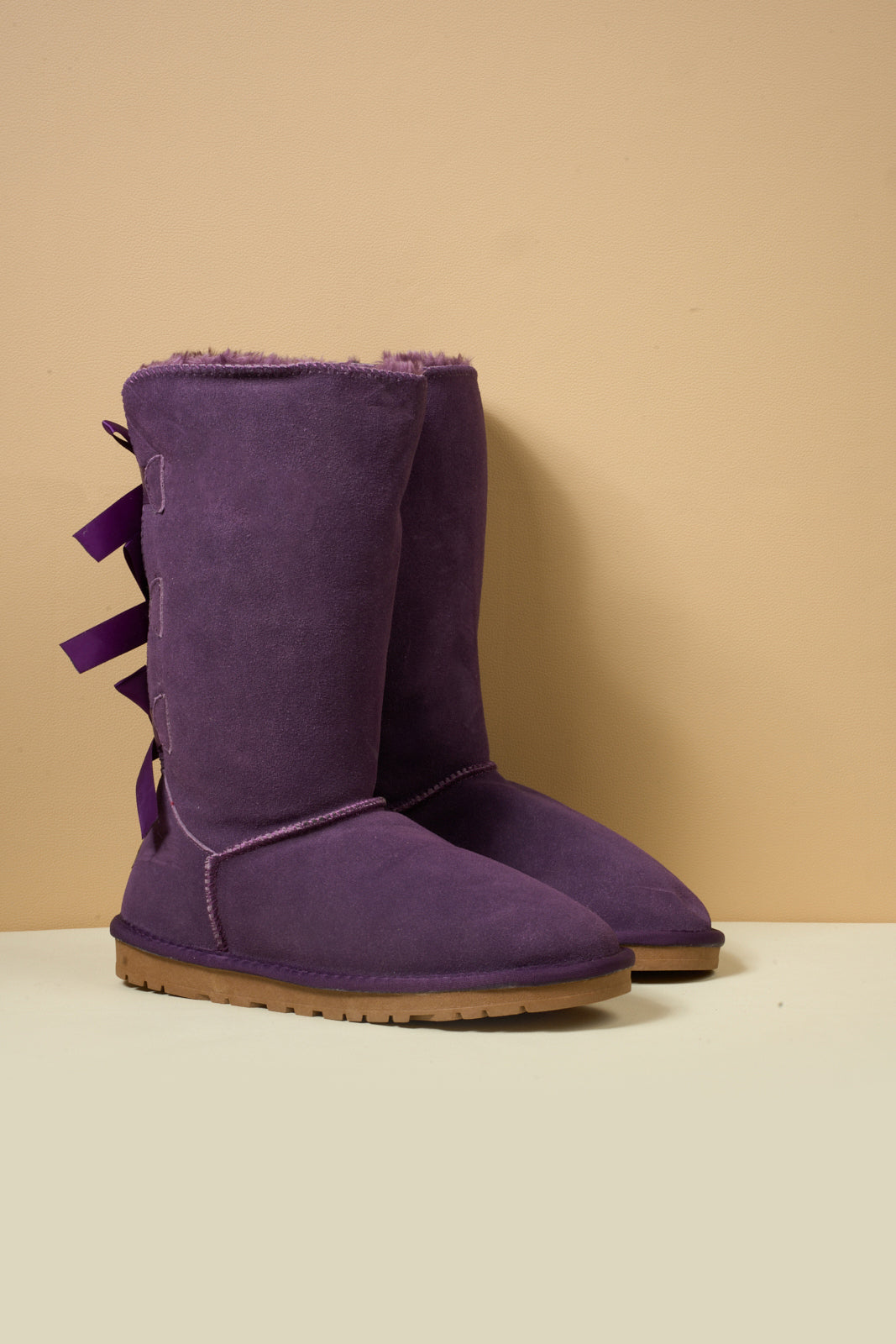 Vintage Inspired Boots with a Contemporary Edge