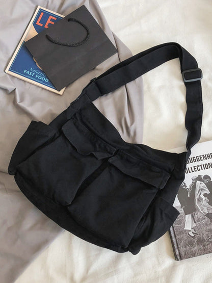 Gracefully Styled Bag for Any Occasion