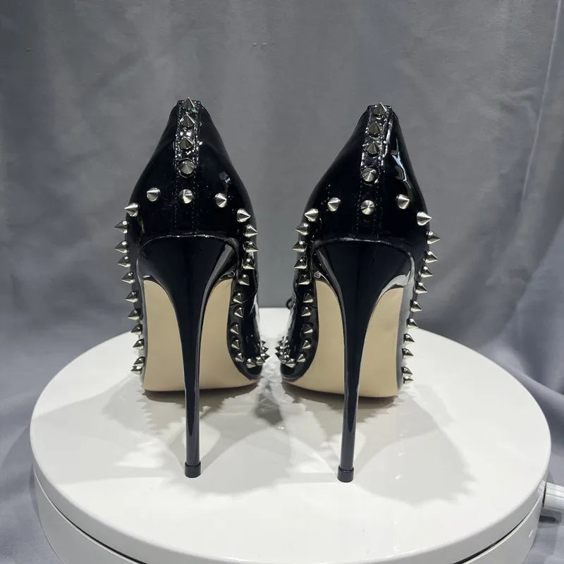 Beautifully Balanced Shoes with Timeless Character