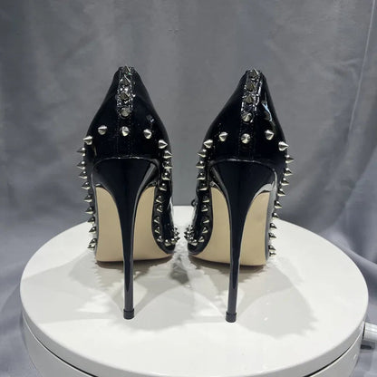 Beautifully Balanced Shoes with Timeless Character