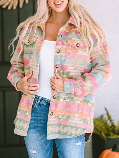 Classic Vintage & Enduringly Stylish Jacket