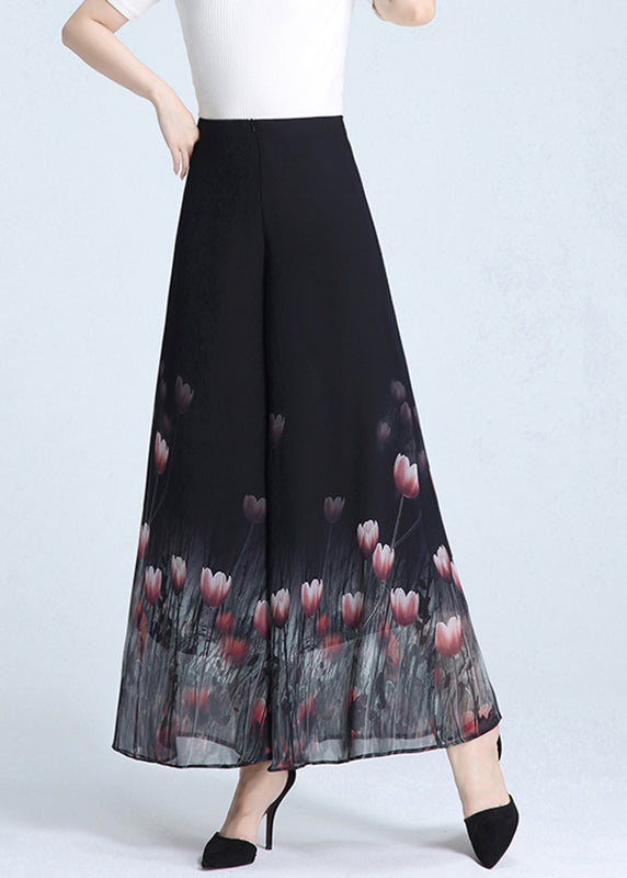 Effortlessly Elegant Pants with a Timeless Design