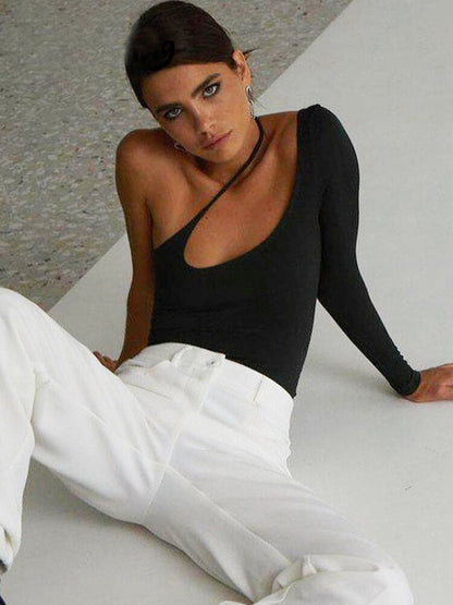 Beautifully Crafted Top in a Classic Style