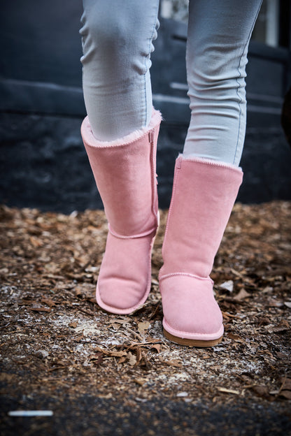 Beautifully Balanced Boots with Timeless Character