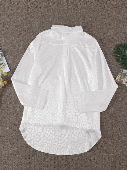 Classic Vintage & Enduringly Stylish Blouse