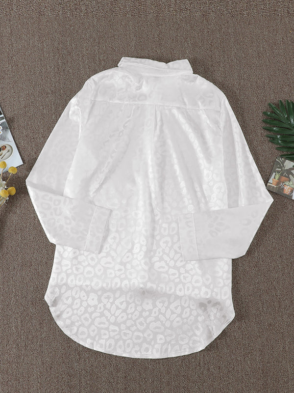 Classic Vintage & Enduringly Stylish Blouse