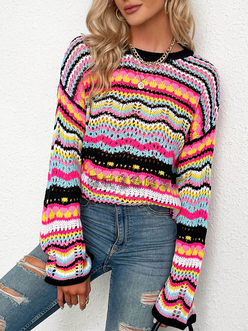 Classic Vintage & Enduringly Stylish Sweater