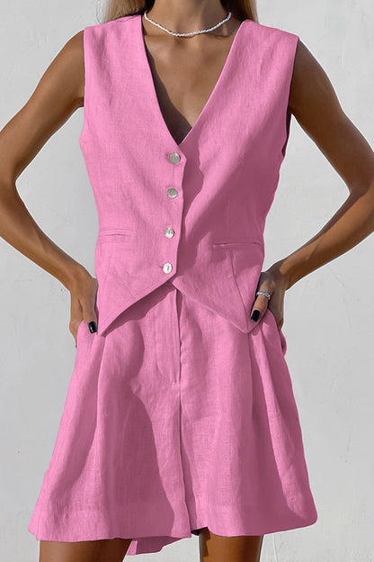 A Vintage Style Garment with Delicate Timeless Details