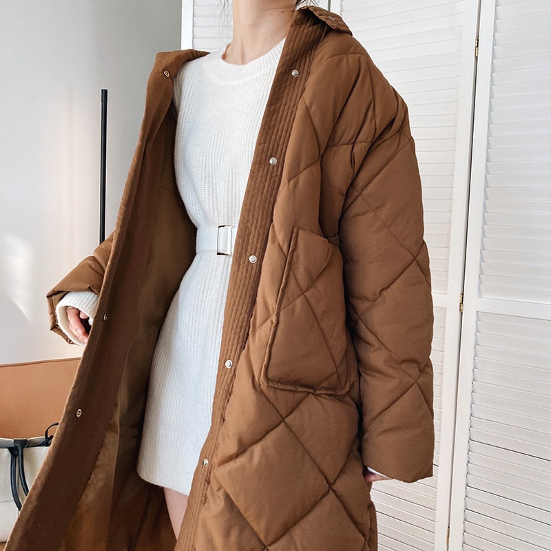 Beautifully Finished Jacket in a Timeless Design