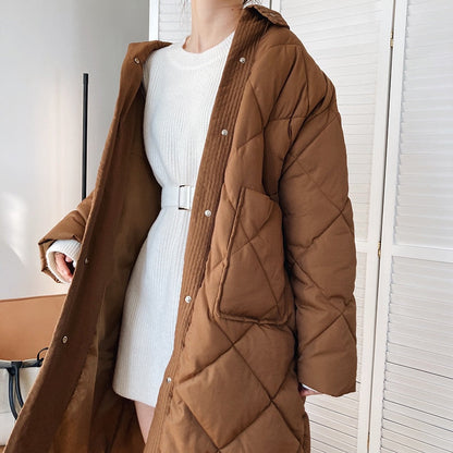 Beautifully Finished Jacket in a Timeless Design