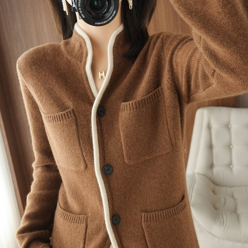 Classic Vintage & Enduringly Stylish Jacket