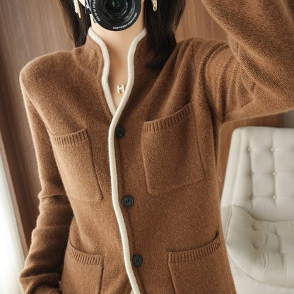 Classic Vintage & Enduringly Stylish Jacket