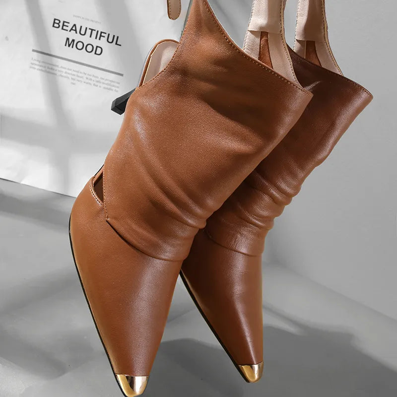 Beautifully Crafted Garment in a Classic Style