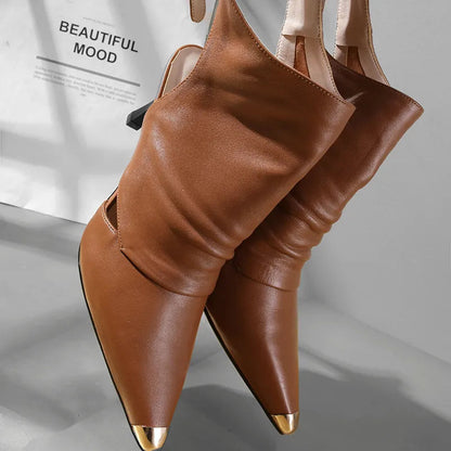 Beautifully Crafted Garment in a Classic Style