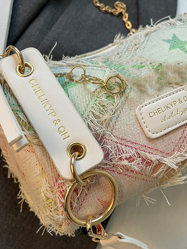 Beautifully Crafted Bag in a Classic Style