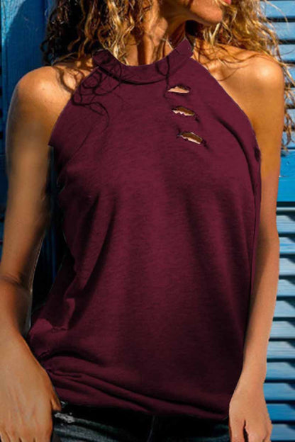 Elegantly Styled Top for Everyday Wear