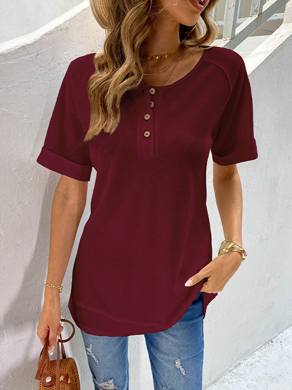 Vintage Inspired T-Shirt with a Contemporary Edge
