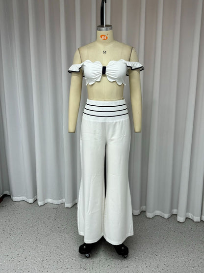 Beautifully Balanced Garment with Timeless Character