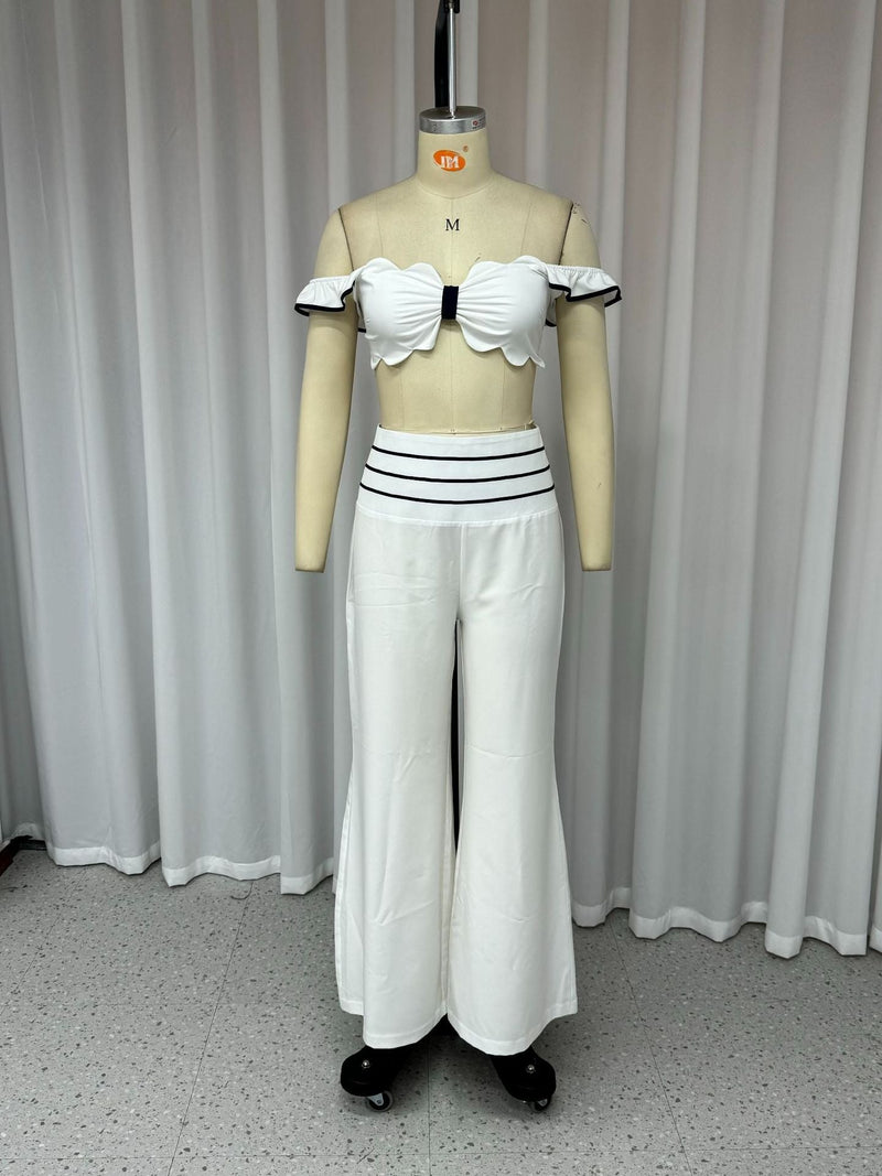 Beautifully Balanced Garment with Timeless Character