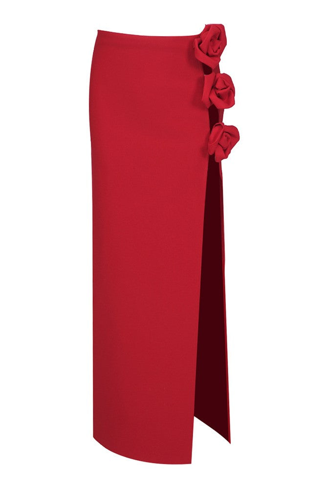 Gracefully Styled Garment for Any Occasion