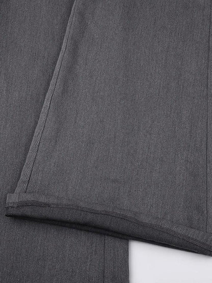 Elegantly Styled Pants for Everyday Wear