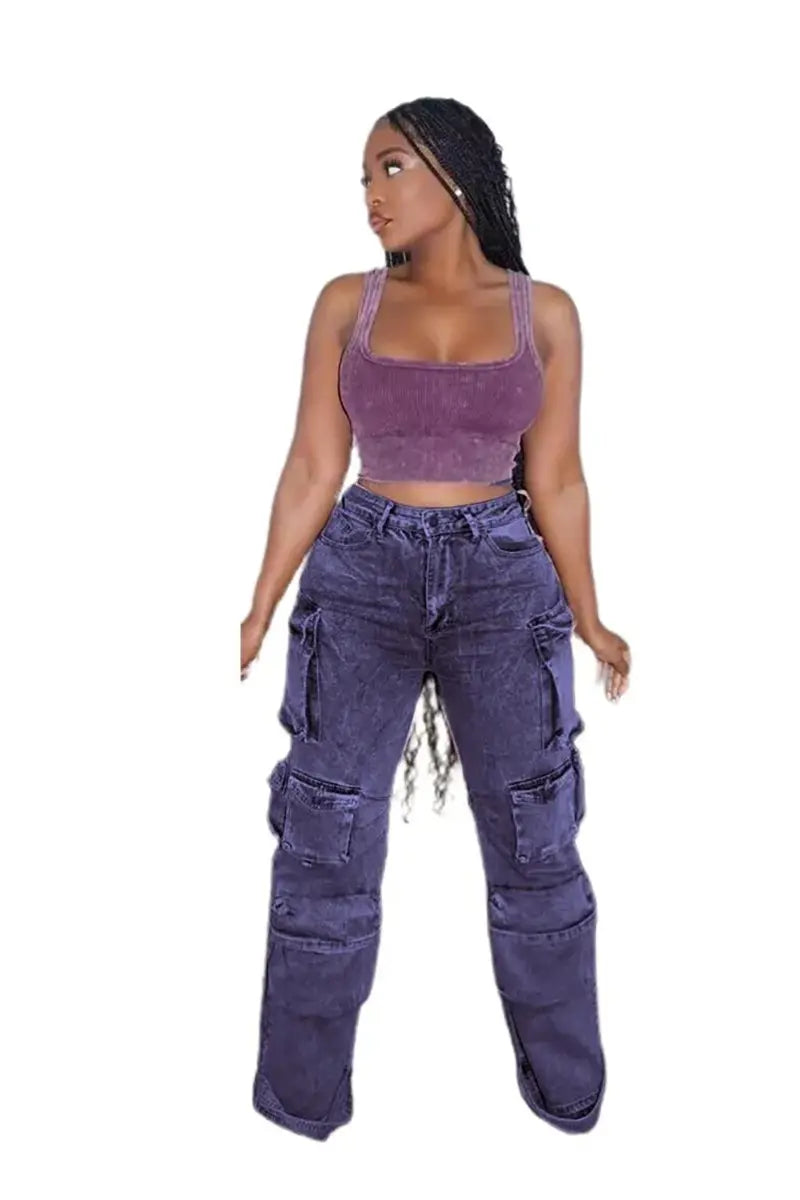 Classic Vintage Garment with a Flattering Fit