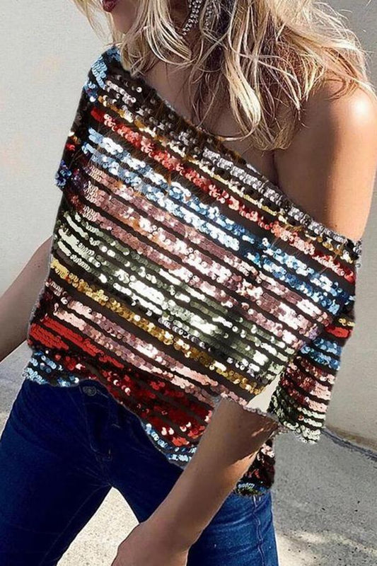 Vintage Inspired T-Shirt with a Contemporary Edge