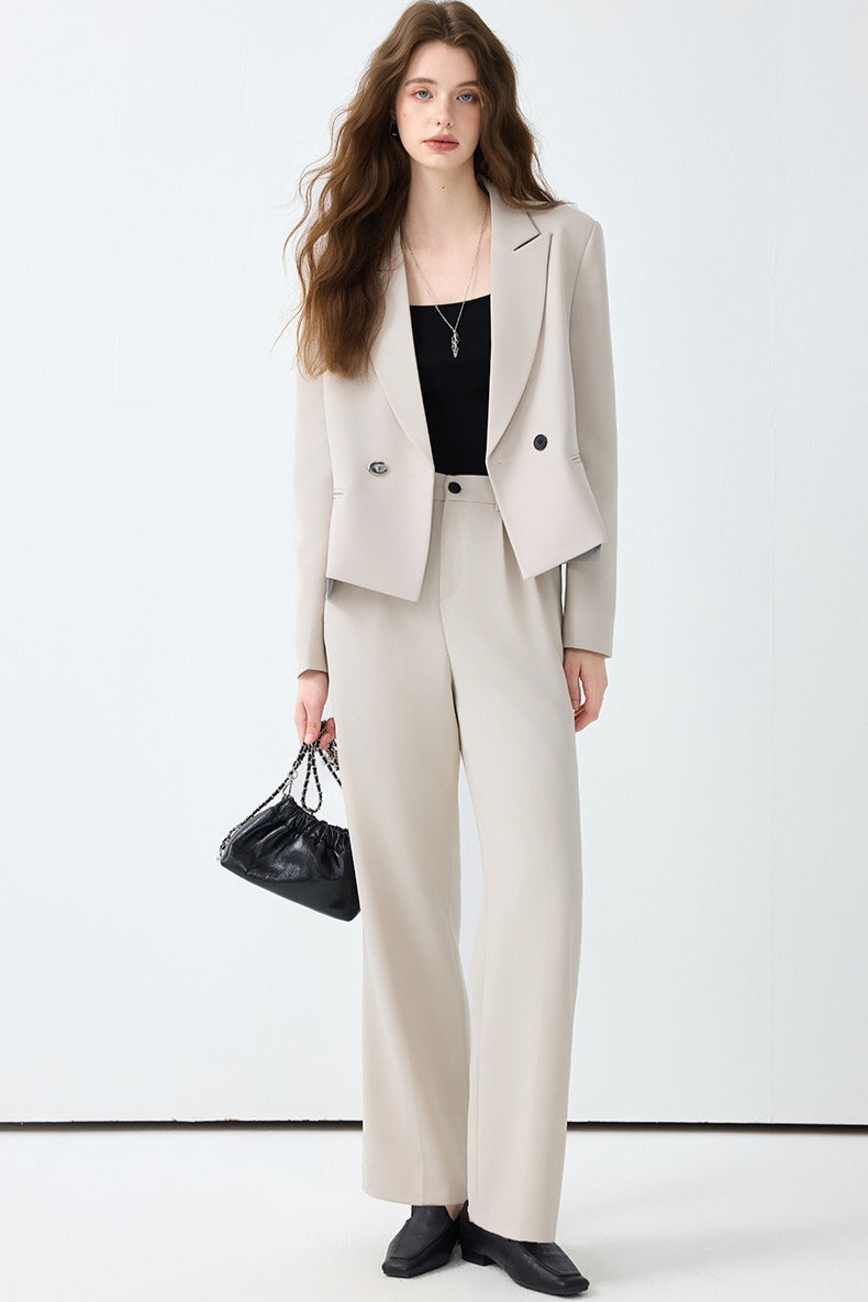 Elegantly Styled Garment for Everyday Wear