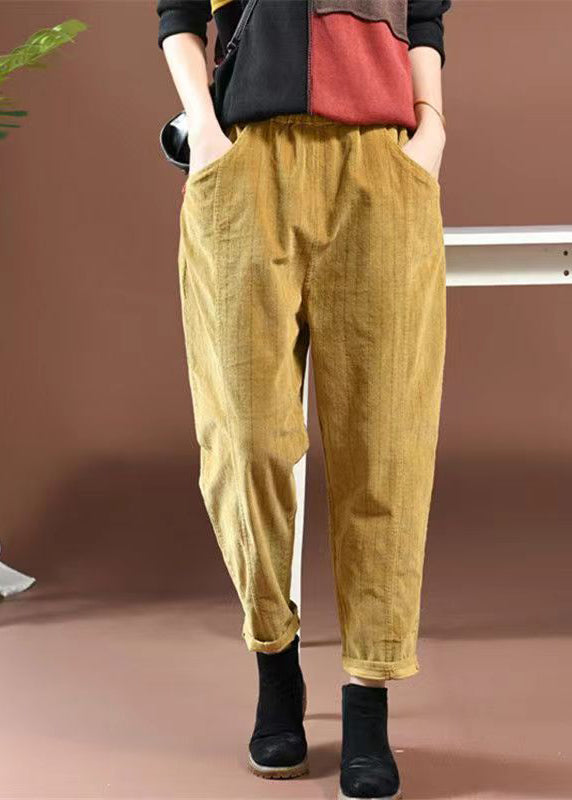 Sophisticated Pants with a Clean Classic Look