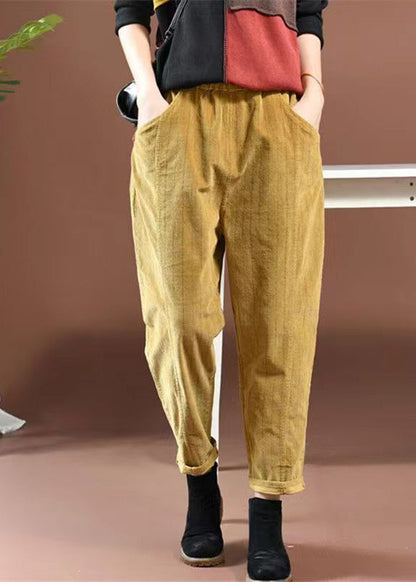Sophisticated Pants with a Clean Classic Look