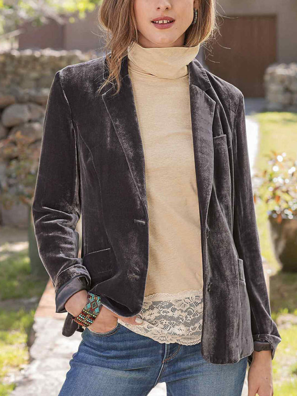Beautifully Balanced Top with Timeless Character